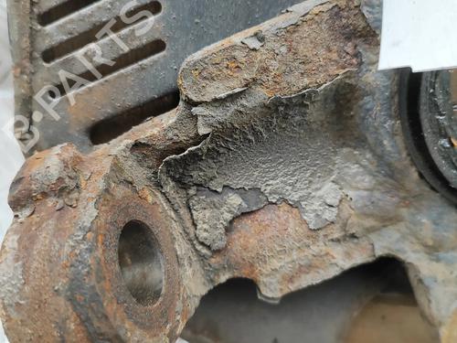 Right front steering knuckle ISUZU D-MAX II (TFR, TFS) 2.5 CRDi 4x4 (TFS86J) | BP33385604M26  - Image 6