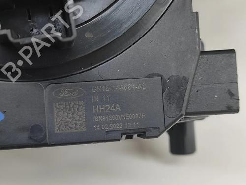 Steering column stalk FORD PUMA (J2K, CF7) 1.0 EcoBoost mHEV | BP27781231I23  - Image 10