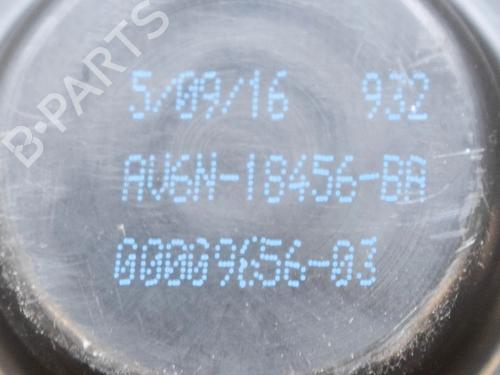 Heater blower motor VOLVO V40 Hatchback (525) D2 | BP6764278M62 