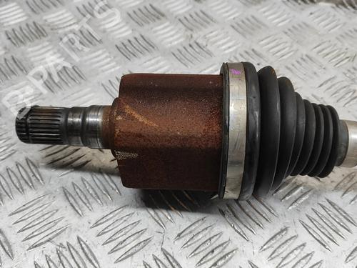 Left front driveshaft VOLVO XC40 (536) B3 Mild-Hybrid | BP33370149M38 - Image 6