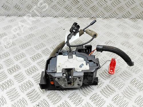 Front left lock RENAULT MASTER III Van (FV) 2.3 dCi 145 FWD (FV0E, FV0F, FV0H, FV02, FV0M, FV0S,... | BP34560037C98  - Image 6