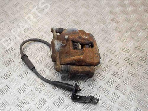 Zacisk hamulca przedniego lewego MERCEDES-BENZ B-CLASS Sports Tourer (W246, W242) B 180 CDI (246.200) | BP14638766M105 