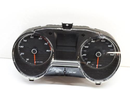 Used Instrument cluster Instrument cluster 11113368 11113368