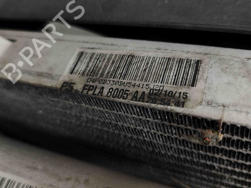 Kølerpakke LAND ROVER RANGE ROVER SPORT II (L494) 3.0 SDV6 4x4 | BP28302637M120