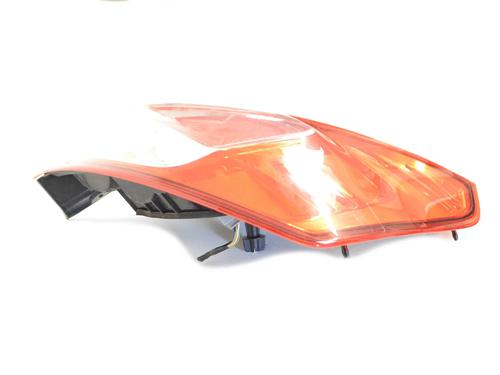 Right taillight FORD FIESTA VI (CB1, CCN) 1.0 EcoBoost | BP30221936C35  - Image 5