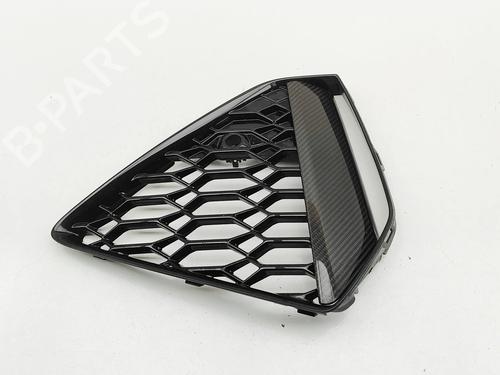 Used Grille Grille AUDI A6 C8 Avant (4A5) RS6 TFSI Mild Hybrid quattro (600 hp) 33549684 33549684