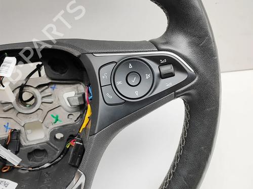 Steering wheel OPEL MOKKA 1.2 (76) | BP37029463C49 - Image 3