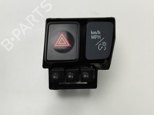 Warning switch TOYOTA PRIUS PLUS (_W4_) 1.8 Hybrid (ZVW4_) | BP26576590I22 - Image 7
