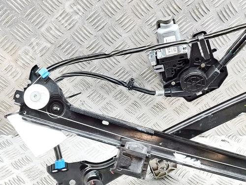 Front left window mechanism TESLA MODEL X (5YJX) P90D AWD | BP36470604C22 - Image 2