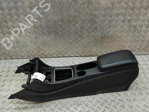 Console central MERCEDES-BENZ A-CLASS (W176) A 160 CDI / d (176.011) (90 hp) 27607795