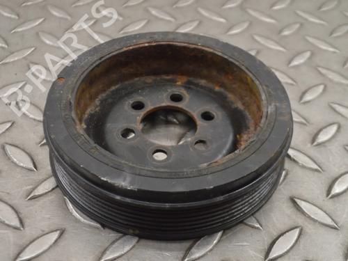 Used Pulley Pulley OPEL AMPERA (R12) EV 150 (151 hp) 33352744 33352744