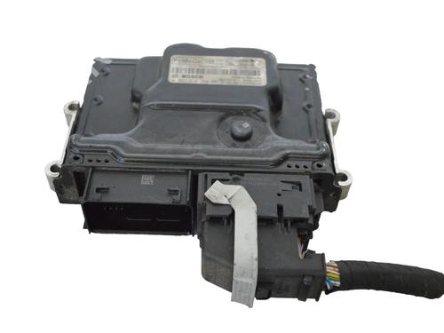 Engine control unit (ECU) FORD PUMA (J2K, CF7) 1.0 EcoBoost mHEV | BP30252345M57