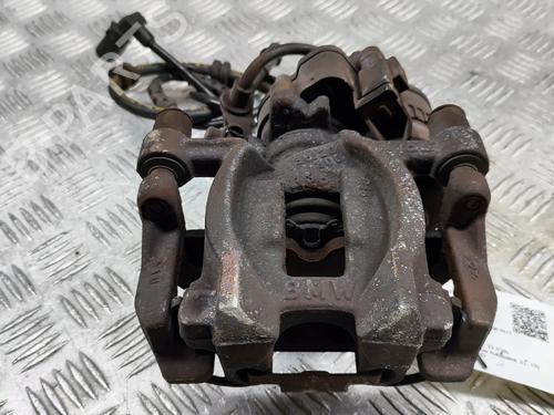 Used Left rear brake caliper Left rear brake caliper BMW X2 (F39) sDrive 20 i (192 hp) 33370364 33370364