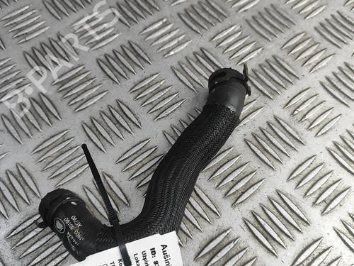 Used Pipe JAGUAR I-PACE (X590) EV400 AWD (400 hp) 28435740