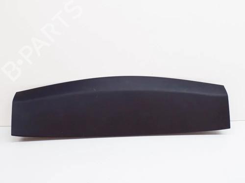 Used Tailgate trim Tailgate trim MASERATI LEVANTE SUV (M161) 3.0 Q4 (350 hp) 15376846 15376846