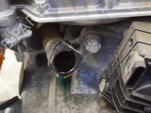 Engine BMW i3 (I01) Electric | BP10914835M1 