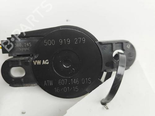 Electronic module AUDI A3 Limousine (8VS, 8VM) S3 quattro | BP33383467M83  - Image 5