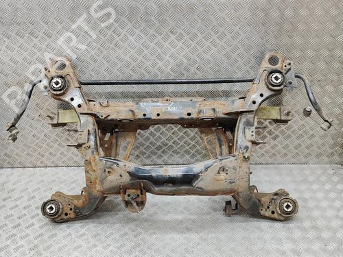 Used Rear axle Rear axle VOLVO V90 II Estate (235) D5 AWD (235 hp) 36275046 36275046