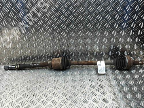 Used Right front driveshaft OPEL MOVANO B Van (X62) 2.3 CDTI FWD (FV) (125 hp) 29920127