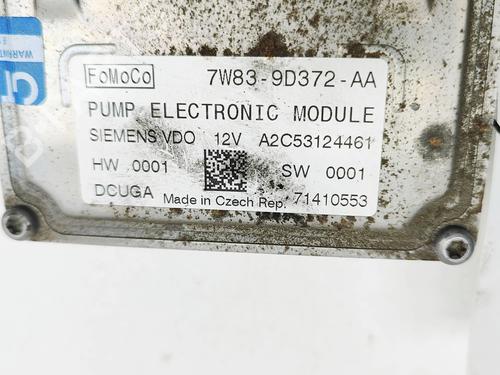 Electronic module JAGUAR XK II Coupe (X150) 5.0 V8 | BP31372484M83 