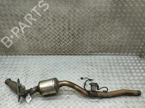 Used Catalyst Catalyst VW TIGUAN (AD1, AX1) 2.0 TDI (150 hp) 33465102 33465102