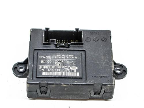 Used Electronic module LAND ROVER DISCOVERY IV (L319) 3.0 4x4 (340 hp) 8895345