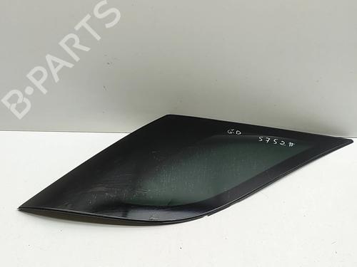 Used Rear right quarter glass Rear right quarter glass MERCEDES-BENZ M-CLASS (W166) ML 350 BlueTEC 4-matic (166.024, 166.023) (258 hp) 33382587 33382587