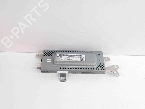 Elektronische module TESLA MODEL 3 (5YJ3) EV (261 hp) 27764486