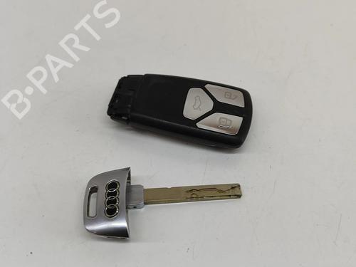 Electronic module AUDI Q7 (4MB, 4MG, 4MQ) 3.0 TDI e-tron quattro | BP25380475M83  - Image 6