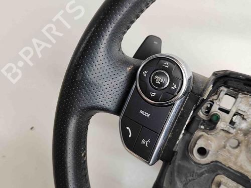 Steering wheel LAND ROVER RANGE ROVER SPORT II (L494) 3.0 SDV6 4x4 | BP27773304C49 