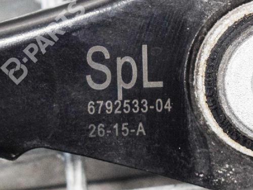 Right rear suspension arm BMW 2 Coupe (F22, F87) 218 i | BP7734701M15 