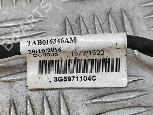 Electronic module VW PASSAT B8 (3G2, CB2) 1.4 GTE Hybrid | BP25217660M83 - Image 6