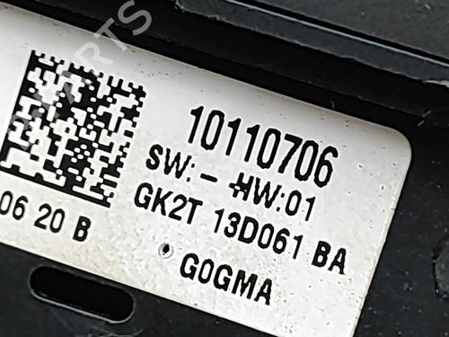 Electronic module FORD TRANSIT CUSTOM V362 Van (FY, FZ) 2.0 EcoBlue | BP35957900M83 - Image 6