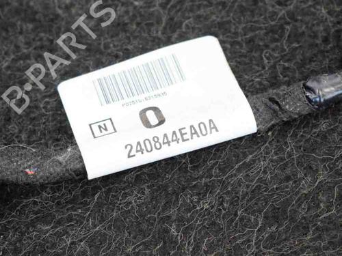 Licence plate light NISSAN QASHQAI II (J11, J11_) 1.2 DIG-T | BP14662573I40 