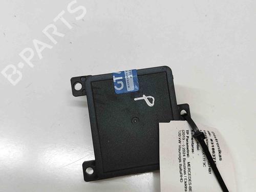 Electronic module MERCEDES-BENZ GLB (X247) GLB 200 Mild-Hybrid (247.687) | BP28437787M83 