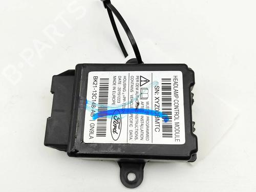 Electronic module FORD TRANSIT CUSTOM V362 Bus (F3) 2.2 TDCi | BP37029532M83 - Image 2