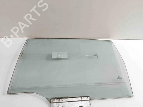 Used Rear left door window Rear left door window VW PHAETON (3D1, 3D2, 3D3, 3D4, 3D6, 3D7, 3D8, 3D9) 6.0 W12 4motion (420 hp) 29488110 29488110