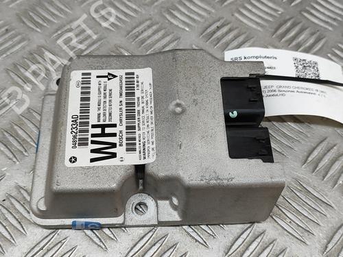 ECU airbags JEEP GRAND CHEROKEE III (WH, WK) 4.7 V8 4x4 | BP25218280M53 