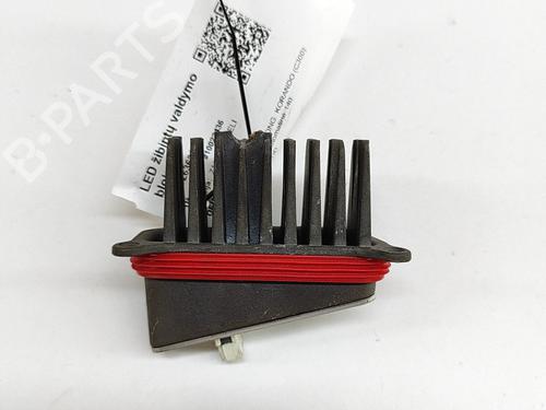 electronic-module-ssangyong-korando-c300-2019-27776732 main image