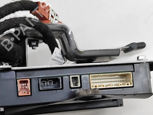 Módulo eletrónico MAZDA CX-30 (DM) e-SKYACTIV-X M Hybrid | BP28557695M83 