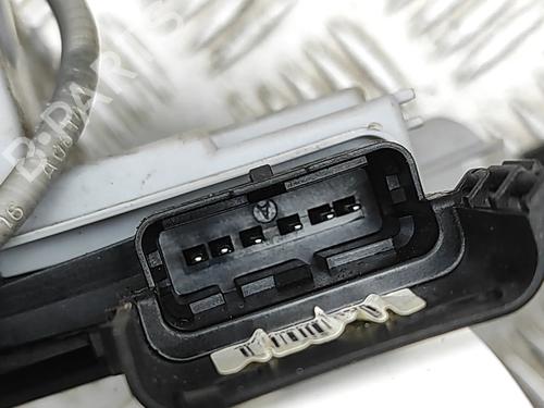 Rear right lock CITROËN C4 CACTUS 1.6 BlueHDi 100 | BP29975741C99