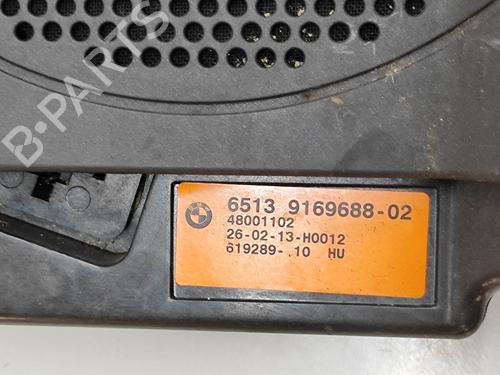 Electronic module BMW 6 Convertible (F12) 650 i | BP28137385M83 