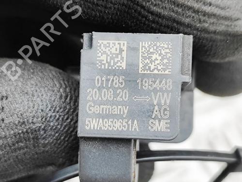 Electronic sensor VW GOLF VIII (CD1, DA1) 1.5 eTSI | BP39546285M84 - Image 6
