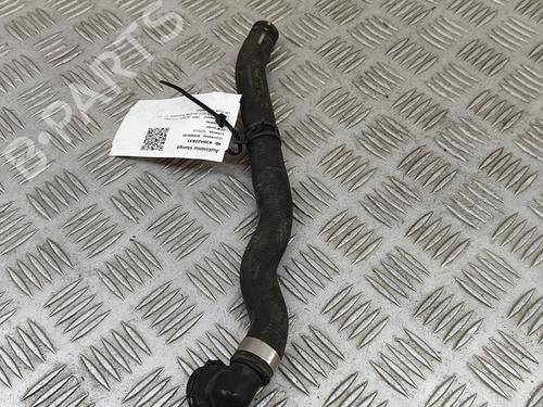 Pipe BMW 4 Coupe (F32, F82) M4 | BP26500541M125 