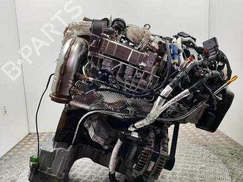 Engine JEEP GRAND CHEROKEE IV (WK, WK2) 3.0 CRD | BP35811356M1 - Image 2