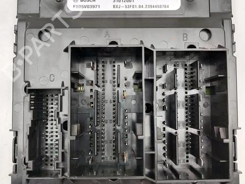 Electronic module PORSCHE CAYENNE (9YA) 3.0 E-Hybrid AWD (9YAAE1) | BP27784765M83 