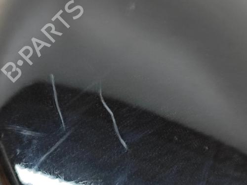 Right mirror PORSCHE TAYCAN Cross Turismo (Y1B) 4 (Y1BBD1) | BP28497700C27 