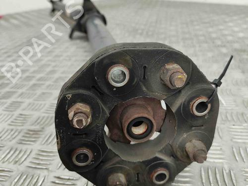 Driveshaft MERCEDES-BENZ C-CLASS (W204) C 350 CDI (204.023) | BP29730743M37