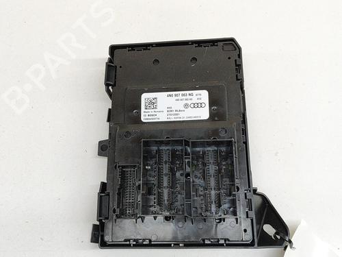 Used Electronic module PORSCHE 911 (992) GT3 (992810) (510 hp) 27773848