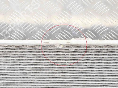 Køler MERCEDES-BENZ GLC Coupe (C253) 250 d 4-matic (253.309) | BP9166654M31 